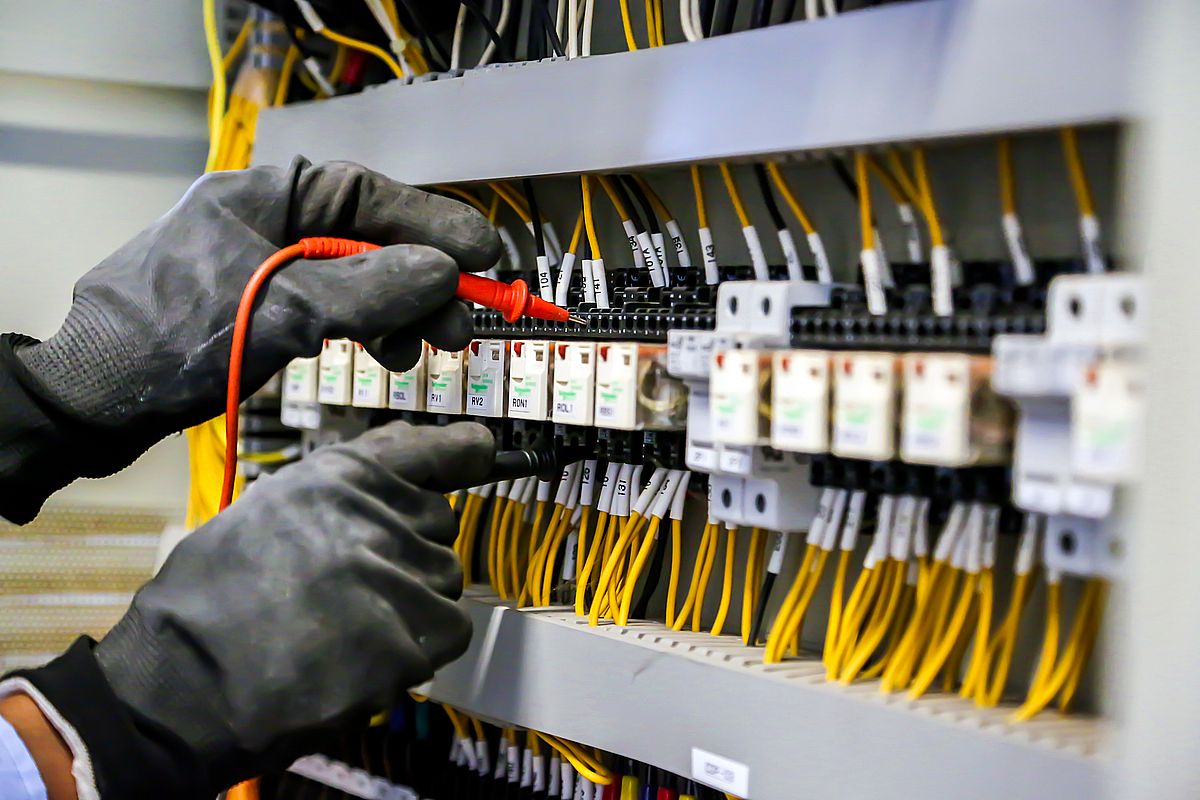 MySolar Wartung und Reparatur von Elektroanlagen für Ihre Sicherheit