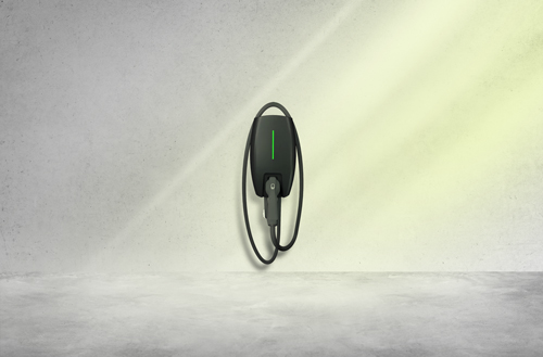 Wallbox von My-Solar für maximale Unabhängigkeit – laden statt tanken, Benzinpreise ade!